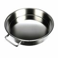 Dutchess Bakers Mach Co Pan B4-149-0001